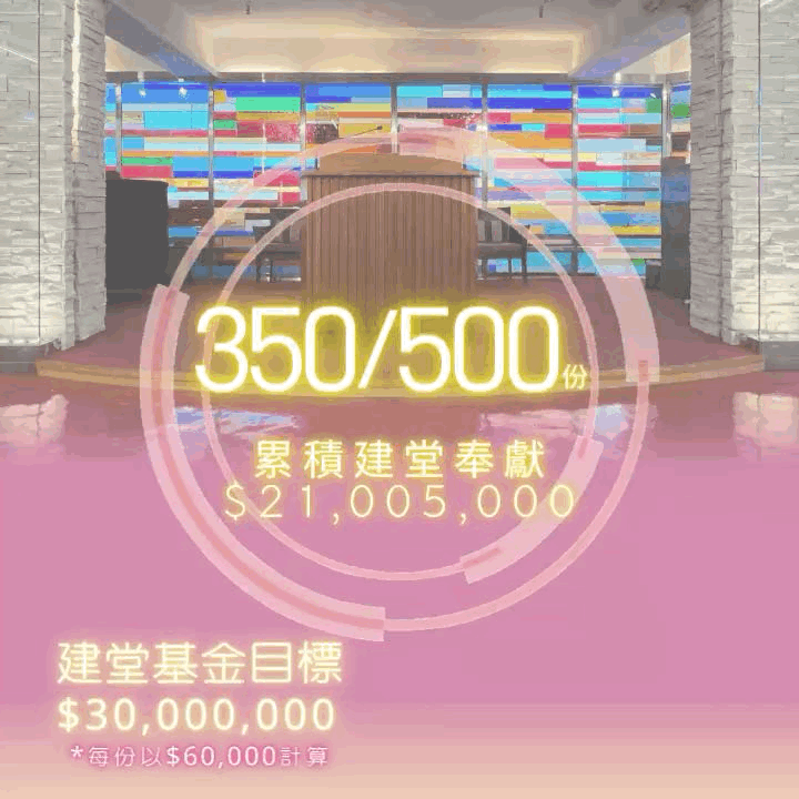 基督中心堂(荃灣) 建堂最新進展